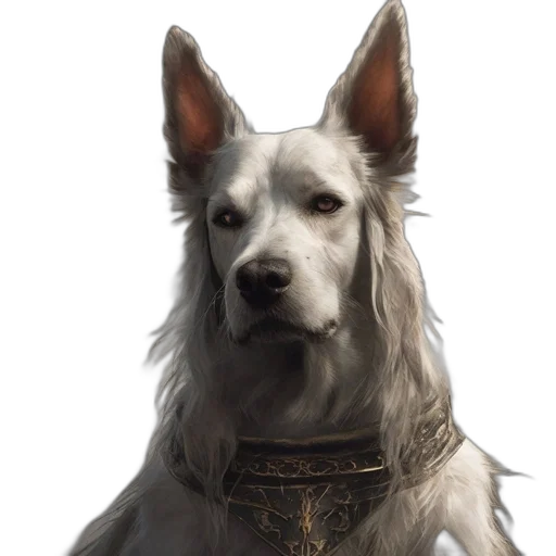 staff, animal, face, dragon transparent PNG cut-out