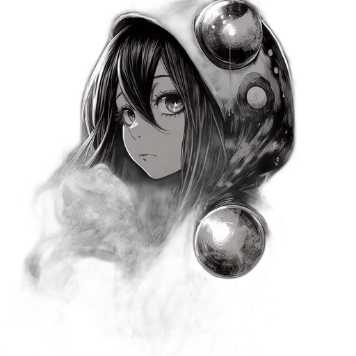 mask, robot, face, creature transparent PNG cut-out