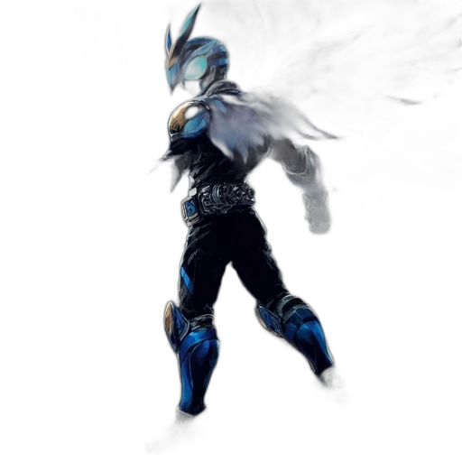 dragon, sword, robot, mask transparent PNG cut-out