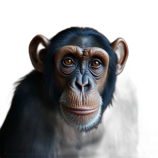 animal, face, staff, jewelry transparent PNG cut-out