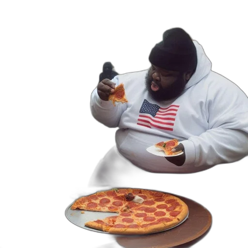 food, jacket, animal, weapon transparent PNG cut-out