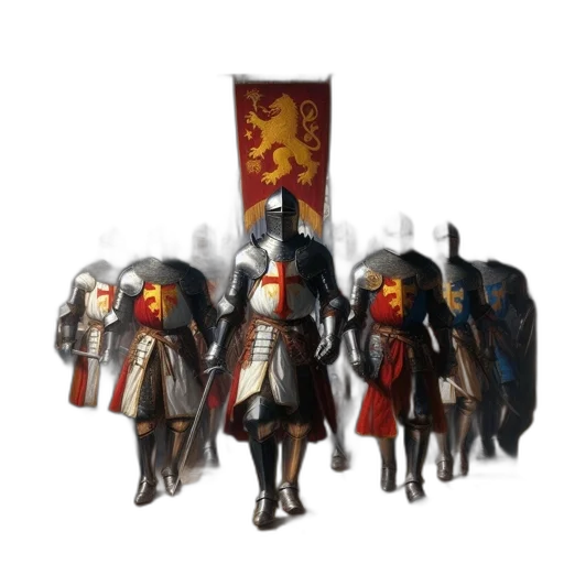 crown, sword, staff, weapon transparent PNG cut-out