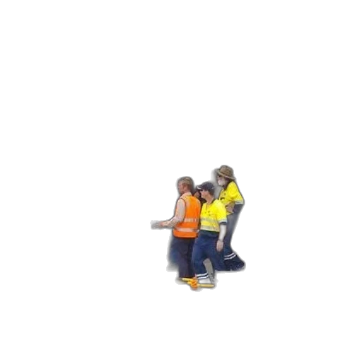 staff, robot, furniture, jacket transparent PNG cut-out