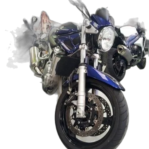 weapon, photorealistic, 3d render, concept art transparent PNG cut-out