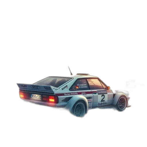 car, weapon, robot, concept art transparent PNG cut-out