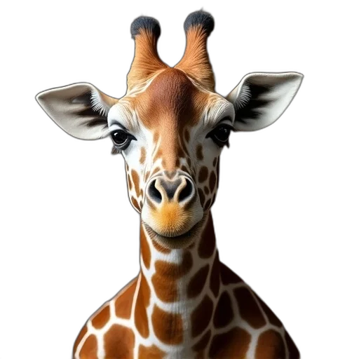 animal, creature, face, staff transparent PNG cut-out