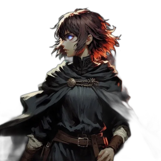 mask, staff, weapon, sword transparent PNG cut-out