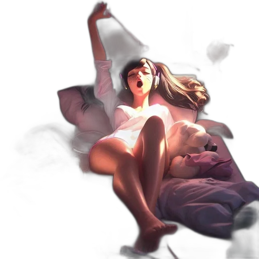 dress, umbrella, crown, hat transparent PNG cut-out