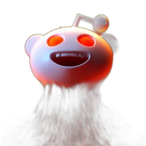 creature, animal, staff, robot transparent PNG cut-out