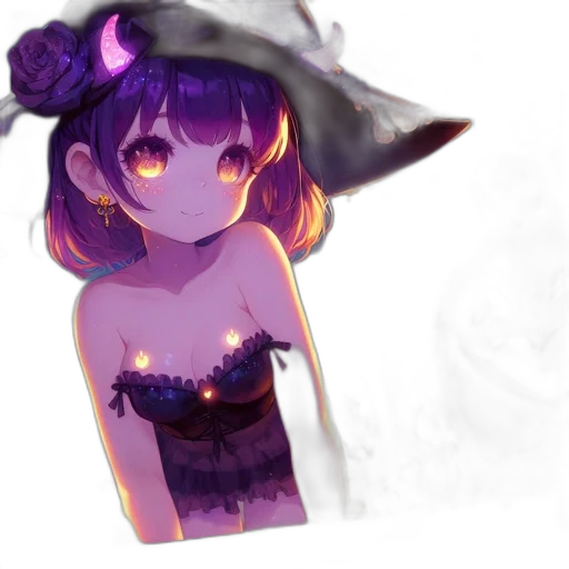 dress, hat, crown, mask transparent PNG cut-out