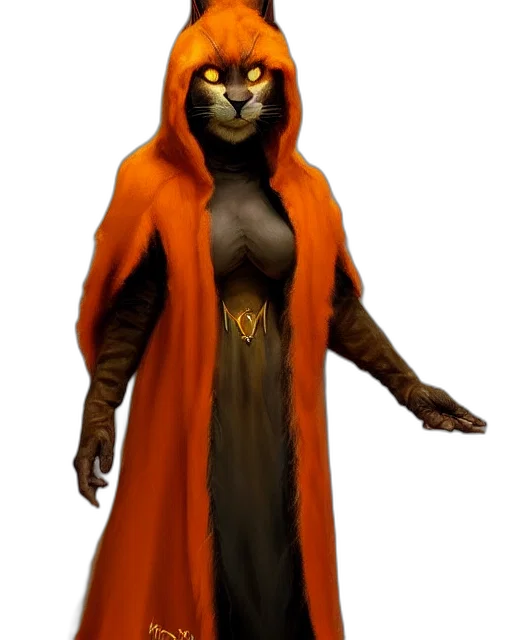 staff, animal, jacket, mask transparent PNG cut-out