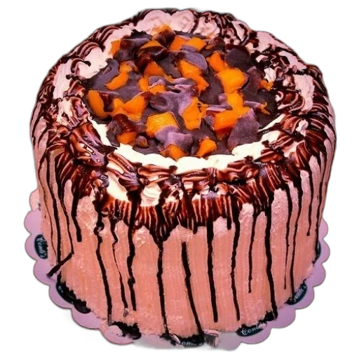 food, crown, hat, 3d render transparent PNG cut-out