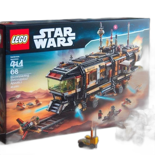 weapon, concept art, lego, star transparent PNG cut-out