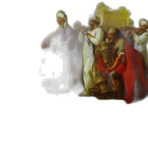 crown, staff, concept art, oil painting transparent PNG cut-out