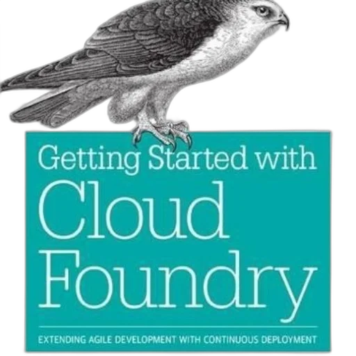 getting, started, cloud, foundry transparent PNG cut-out