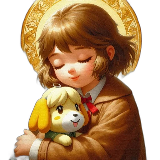 oil painting, photorealistic, pixel art, concept art transparent PNG cut-out
