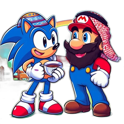 hat, pixel art, concept art, cartoon transparent PNG cut-out