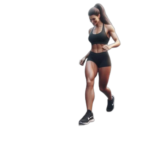 3d render, concept art, giant, stone transparent PNG cut-out