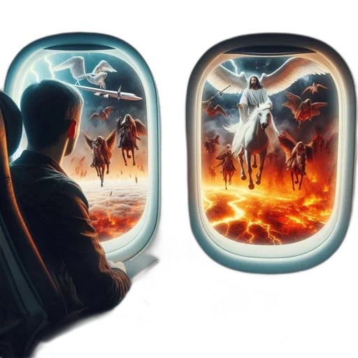 concept art, fantasy art, comic book art, cyberpunk transparent PNG cut-out