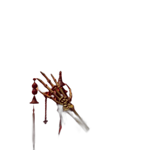 weapon, staff, sword, umbrella transparent PNG cut-out