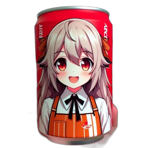 bottle, food, robot, weapon transparent PNG cut-out