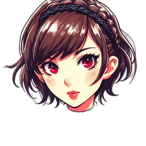 face, staff, crown, mask transparent PNG cut-out