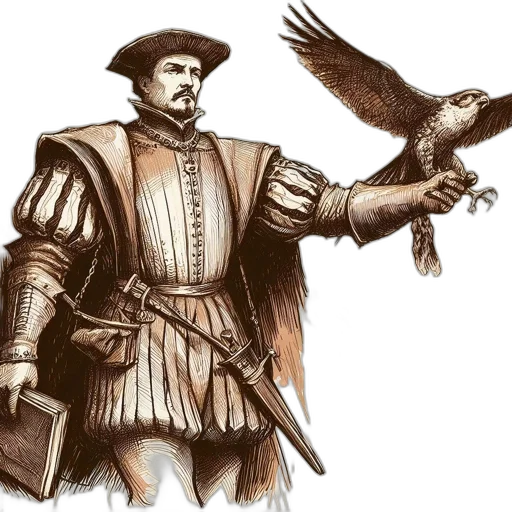 staff, fantasy art, concept art, photorealistic transparent PNG cut-out