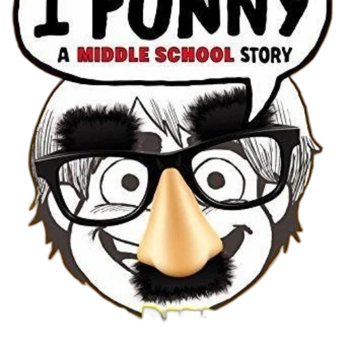 cartoon, comic book art, cover, punny transparent PNG cut-out