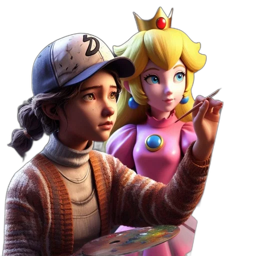 crown, hat, concept art, fantasy art transparent PNG cut-out