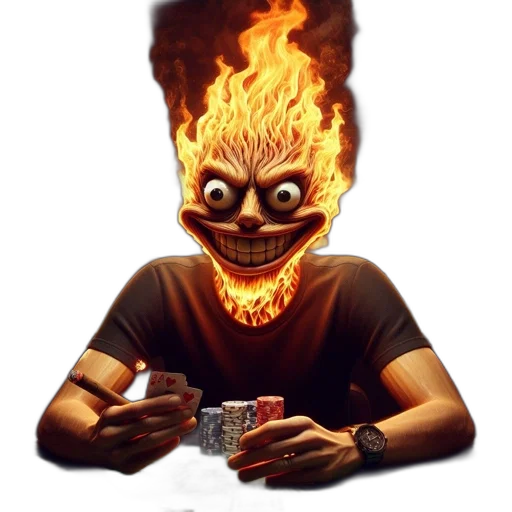 mask, face, creature, jacket transparent PNG cut-out