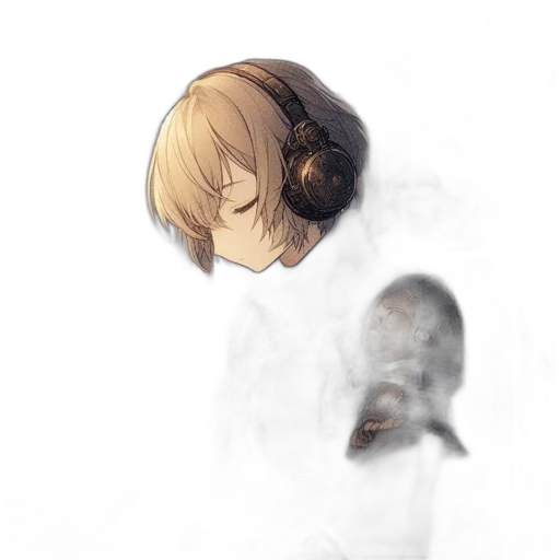 mask, face, creature, hair transparent PNG cut-out