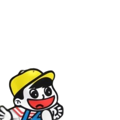 cartoon, pixel art, concept art, anime transparent PNG cut-out