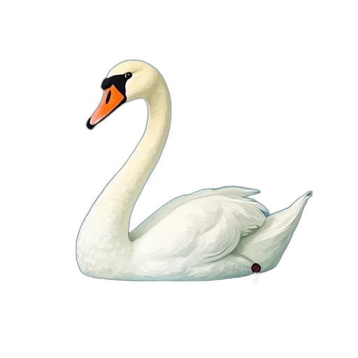 animal, creature, crown, jewelry transparent PNG cut-out