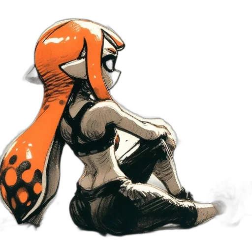 mask, robot, weapon, animal transparent PNG cut-out
