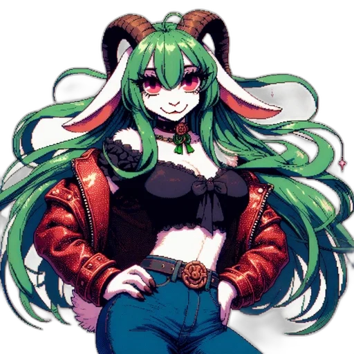 jacket, animal, mask, creature transparent PNG cut-out