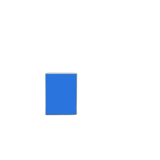 robot, hat, face, pixel art transparent PNG cut-out