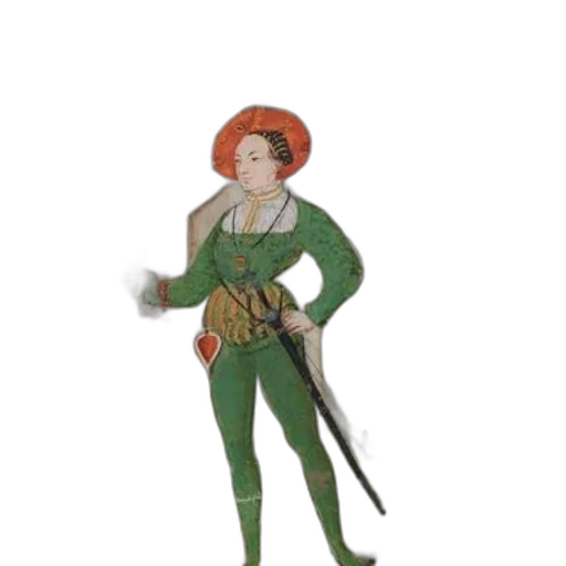 staff, hat, weapon, sword transparent PNG cut-out