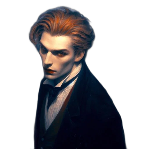 face, mask, jacket, staff transparent PNG cut-out