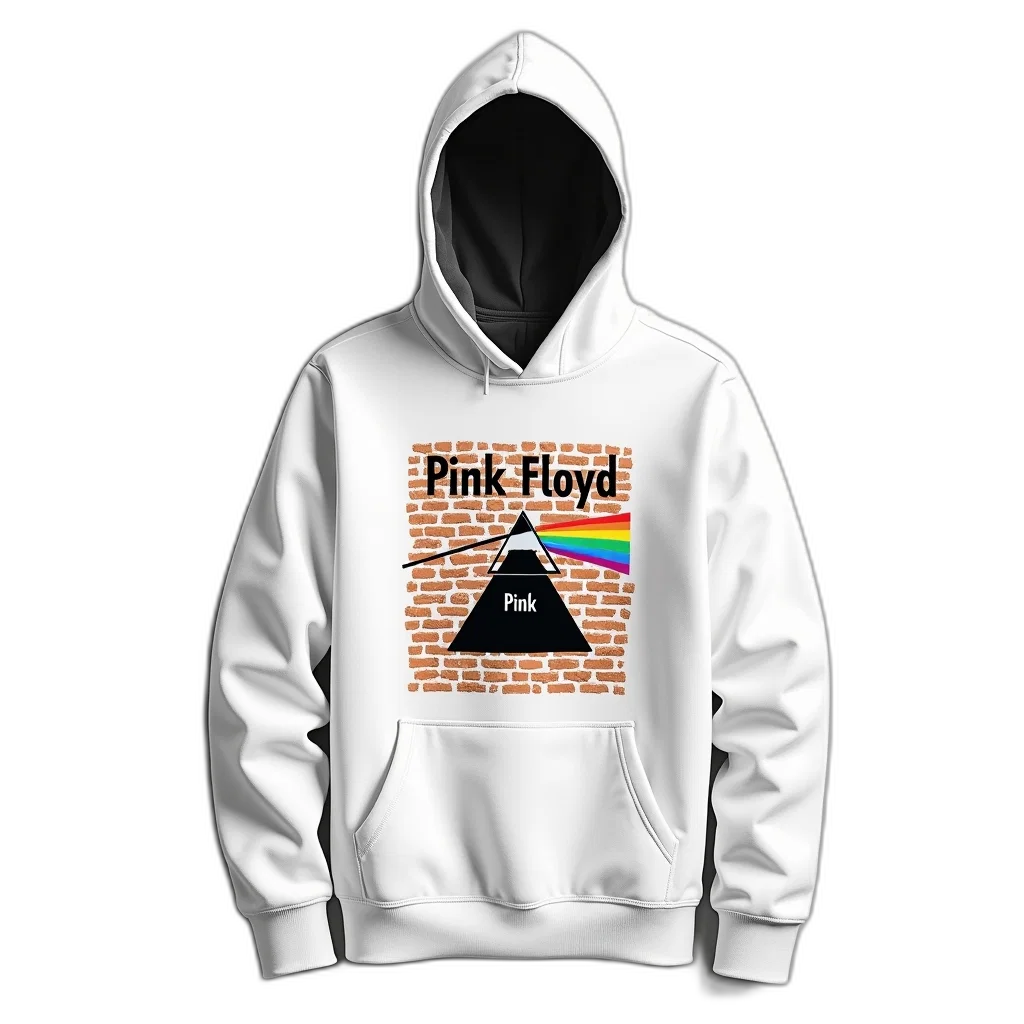 jacket, hat, vaporwave, pixel art transparent PNG cut-out