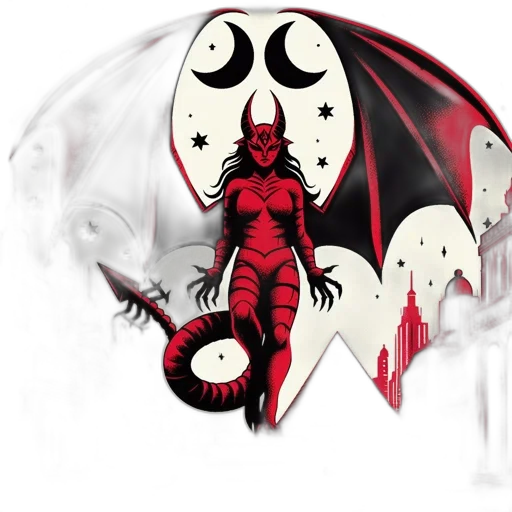 dragon, concept art, fantasy art, comic book art transparent PNG cut-out