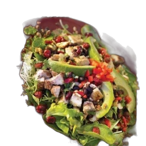 food, crown, hat, photorealistic transparent PNG cut-out