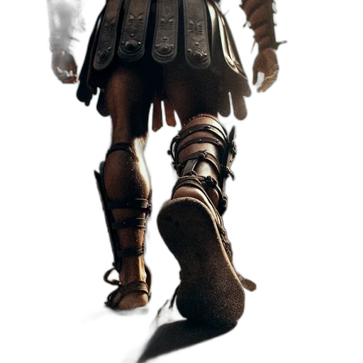 weapon, sword, staff, mask transparent PNG cut-out
