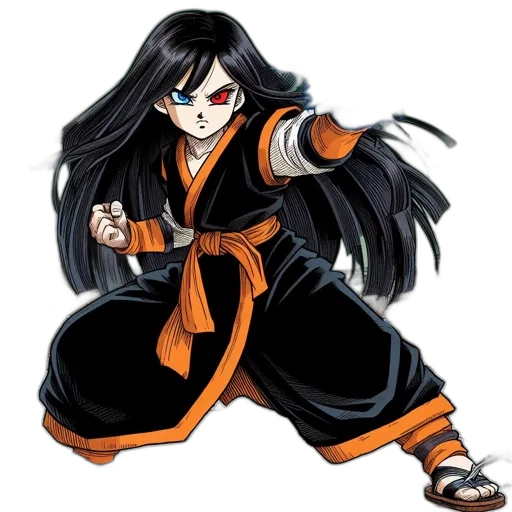 staff, anime, concept art, cartoon transparent PNG cut-out