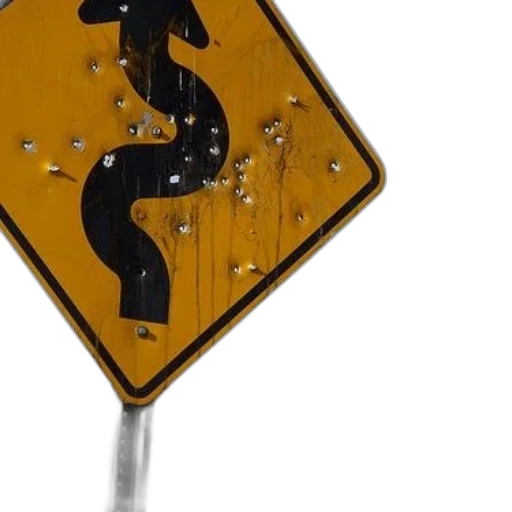 umbrella, rain, yellow, road transparent PNG cut-out