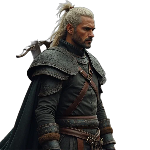 sword, dragon, staff, weapon transparent PNG cut-out