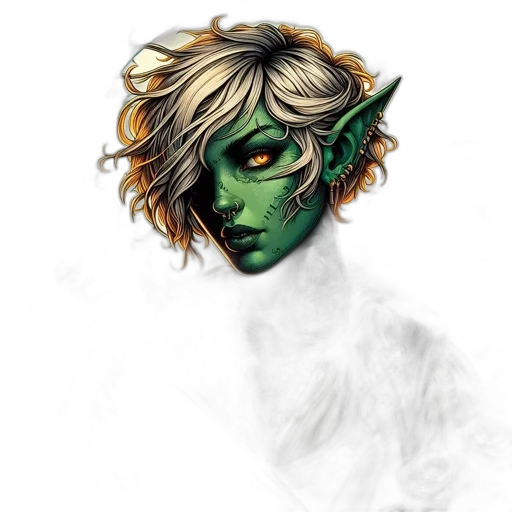 mask, face, fantasy art, concept art transparent PNG cut-out