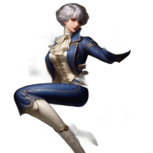 staff, sword, weapon, crown transparent PNG cut-out