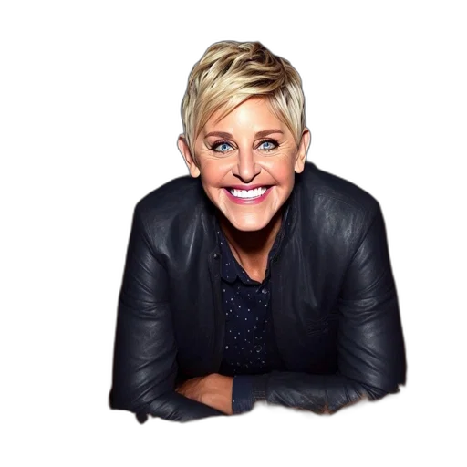 jacket, face, creature, staff transparent PNG cut-out