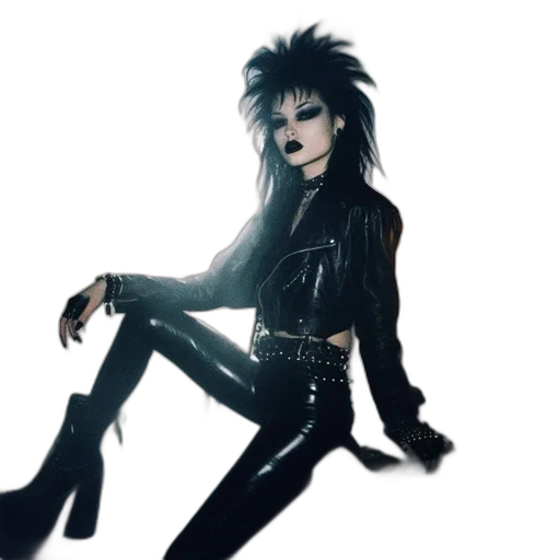 hair, creature, animal, concept art transparent PNG cut-out