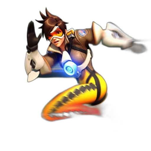 weapon, staff, robot, animal transparent PNG cut-out